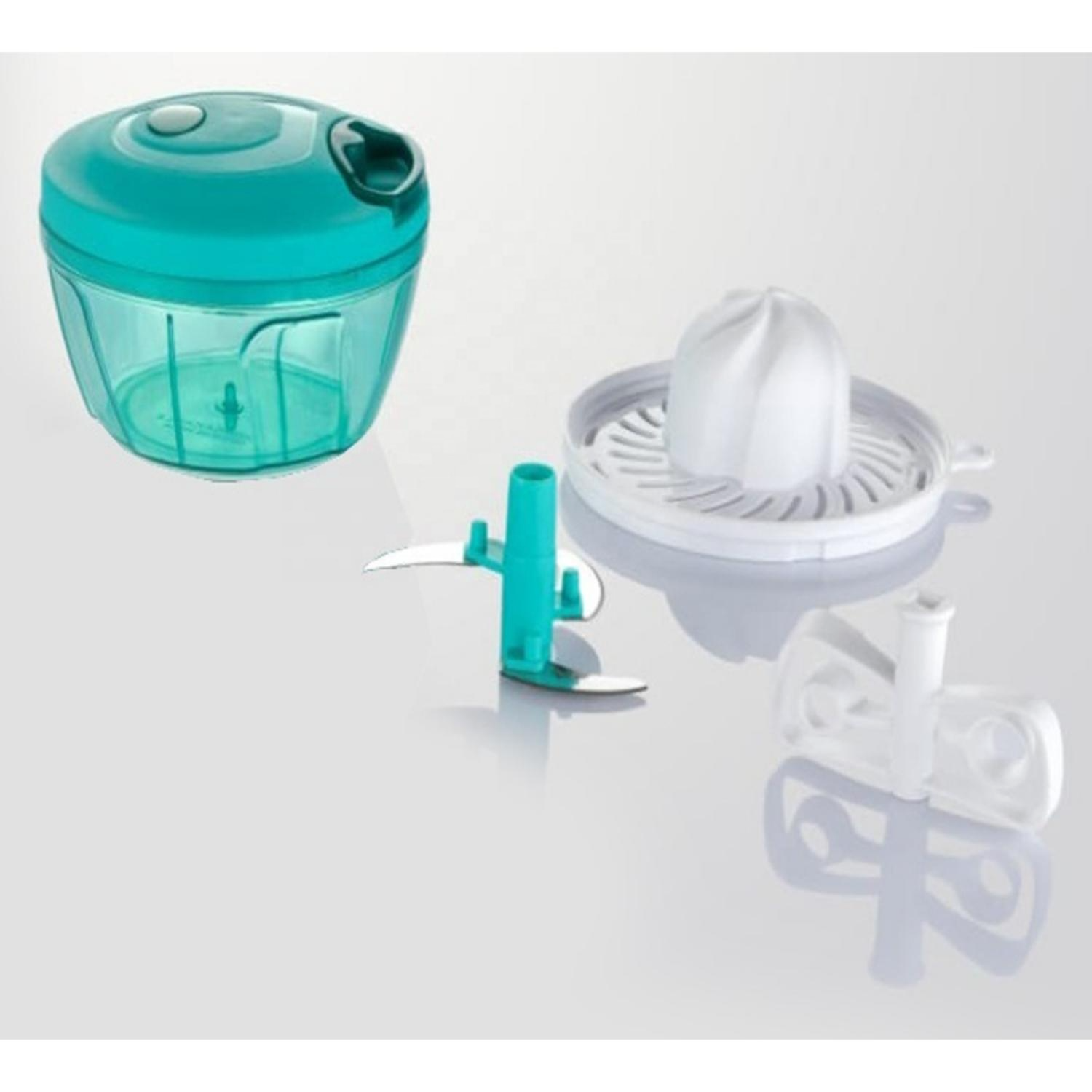 Multi-Function Vegetable & Onion Cutter