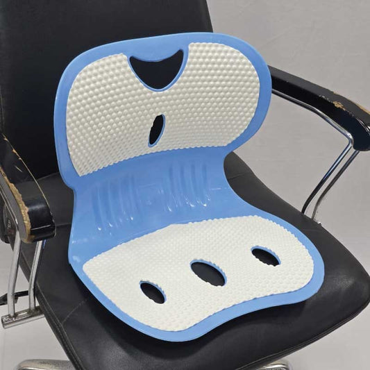 Ergonomic Back Support Seat Cushion